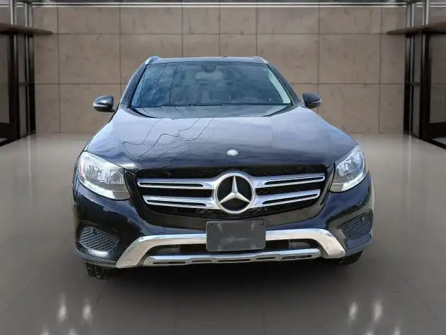2016 Mercedes-Benz GLC GLC300 4MATIC's photo