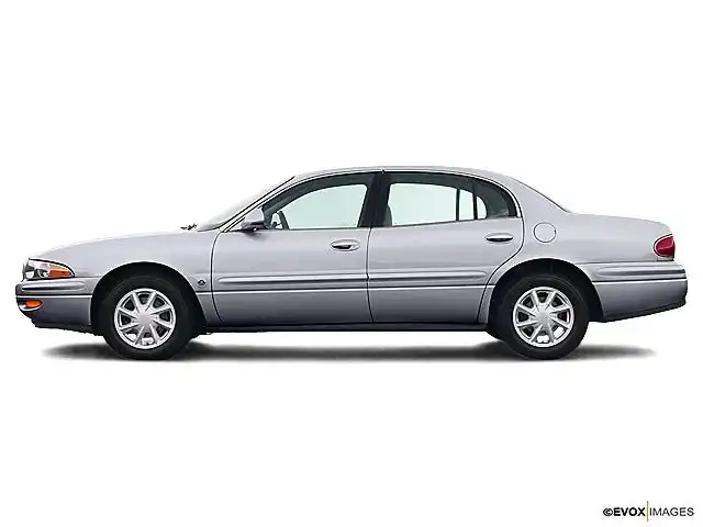 2004 Buick LeSabre Custom's photo