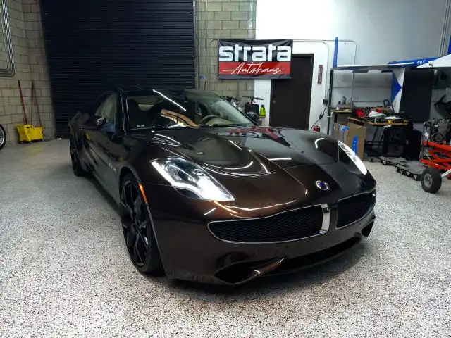 2018 Karma Revero Base's photo