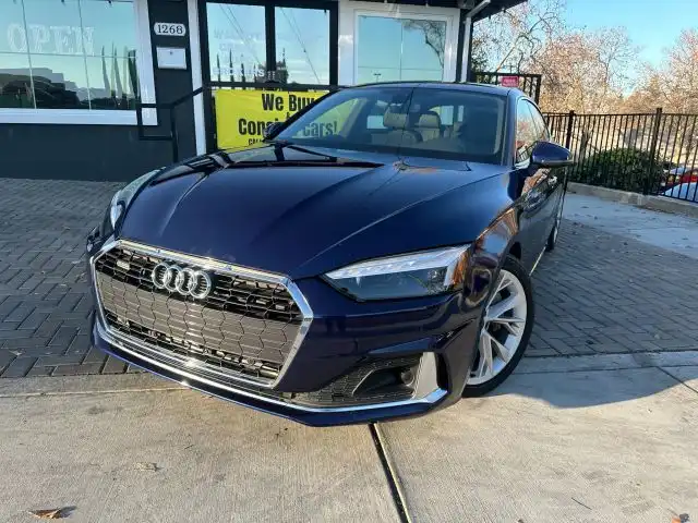 2020 Audi A5 Sportback 45 Premium Plus quattro S tronic's photo