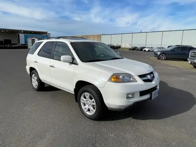 2006 Acura MDX Touring/Nav/Ent's photo
