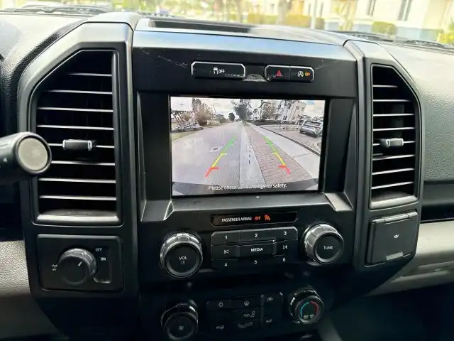 2020 Ford F-150 XL SuperCrew 5-1/2 Box's photo
