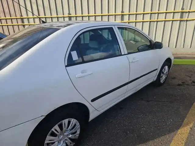 2006 Toyota Corolla CE 4AT's photo