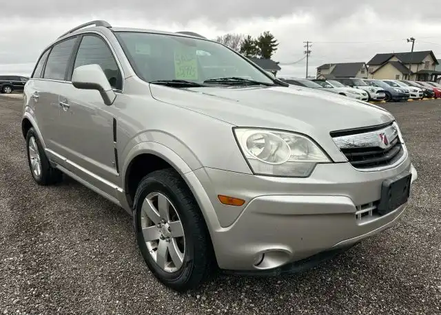 2008 Saturn Vue 3.6 Auto XR Fwd's photo