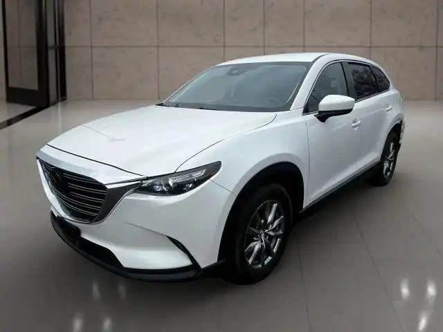 2018 Mazda CX-9 Touring AWD's photo