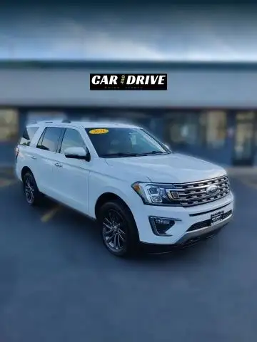 2021 Ford Expedition Limited 4X4's photo