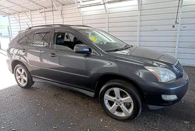 2004 Lexus RX 350 330 AWD's photo