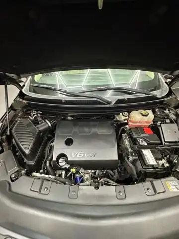 2018 Buick Enclave Essence's photo