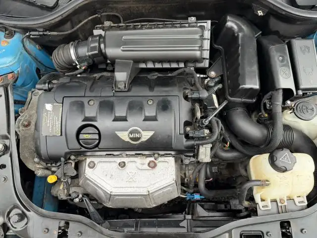 2012 MINI Cooper Base's photo