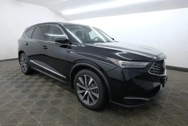 2025 Acura MDX SH-AWD w/Technology Package's photo