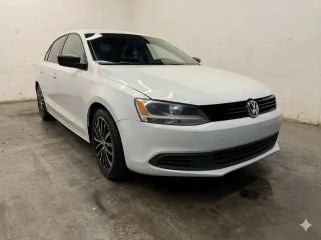 2014 Volkswagen Jetta 2.0L S Auto's photo