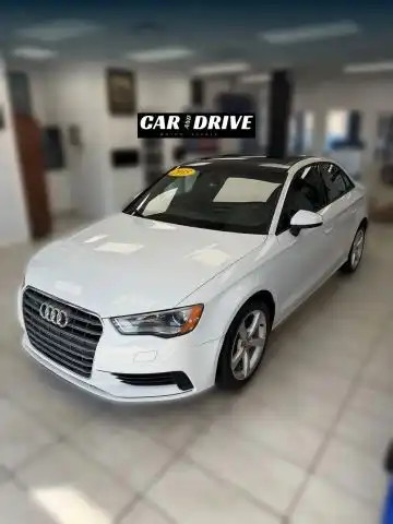 2015 Audi A3 1.8T FWD S tronic Premium's photo