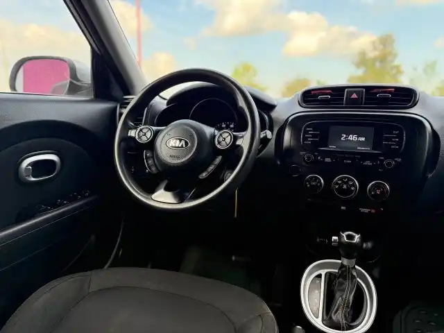 2016 Kia Soul 2.0L + AT's photo