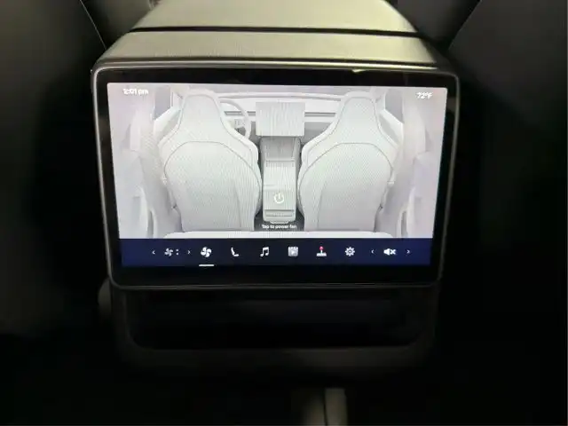 2024 Tesla Model 3 Performance's photo