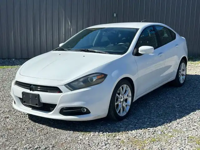 2013 Dodge Dart 2.0 SXT's photo