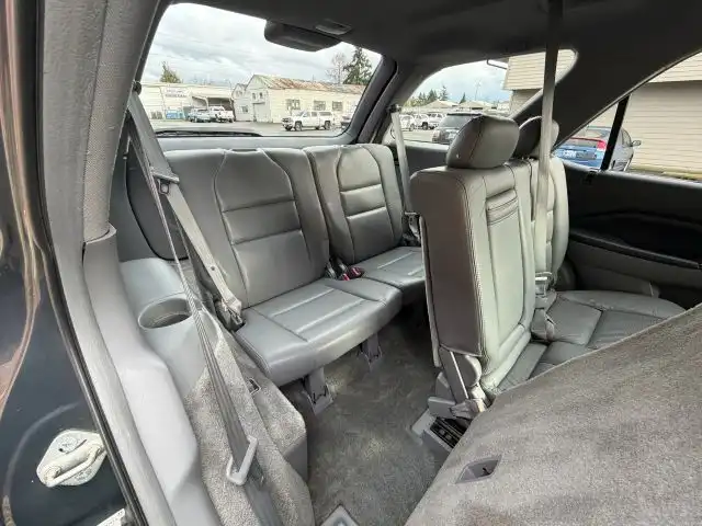 2004 Acura MDX Base's photo