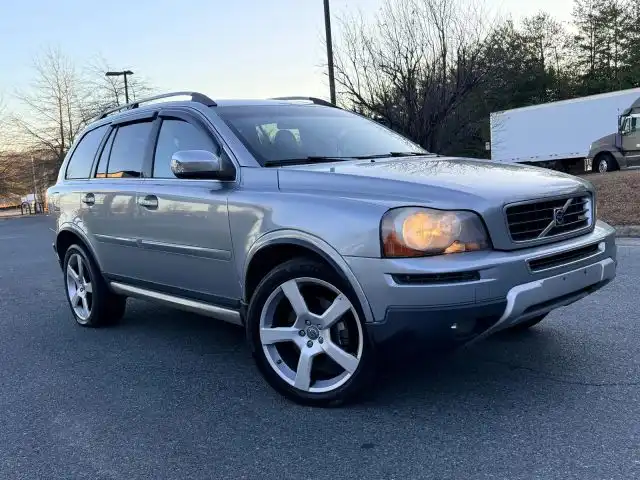 2009 Volvo XC90 V8 AWD R-Design's photo
