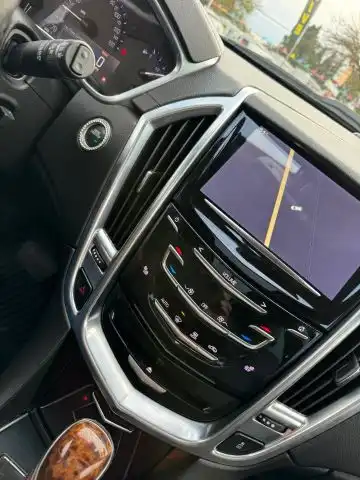 2013 Cadillac SRX FWD Luxury Collection's photo