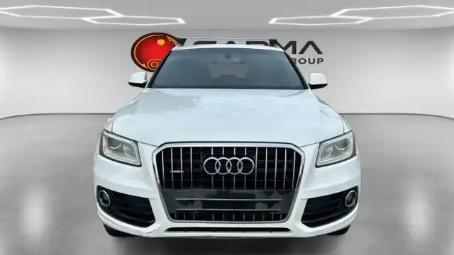 2015 Audi Q5 2.0T quattro tiptronic Premium's photo