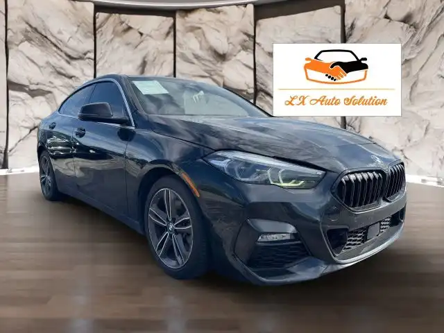 2021 BMW 2 Series 228i xDrive Gran Coupe's photo