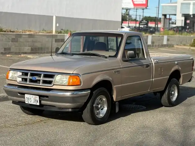 1994 Ford Ranger's photo