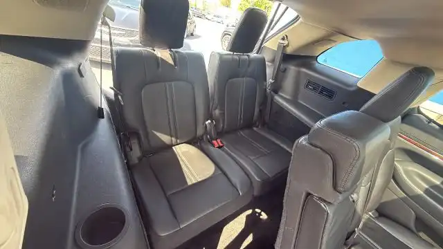 2017 Lincoln MKT 3.5 EcoBoost AWD's photo