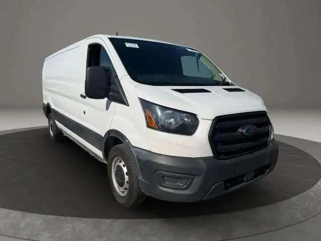 2020 Ford Transit 150 Low Roof 130 WB's photo