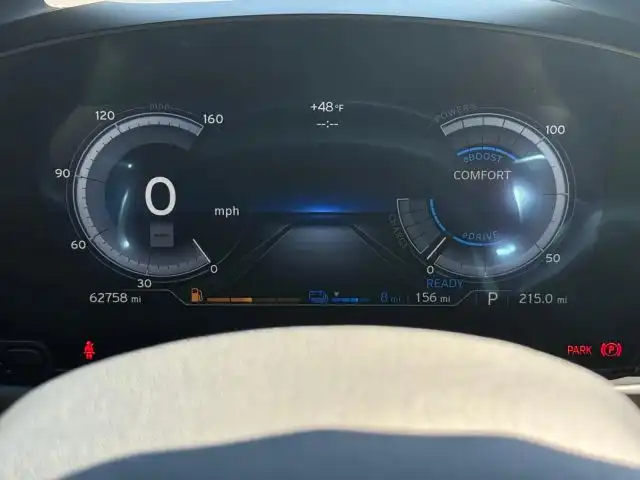 2015 BMW i8's photo