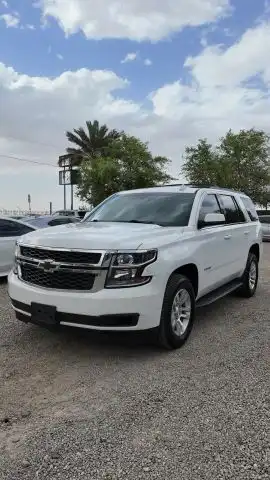 2017 Chevrolet Tahoe 2WD LT's photo