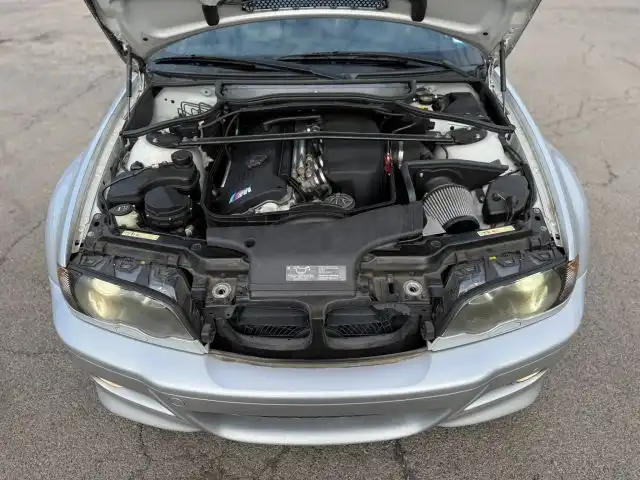 2002 BMW M3 M3's photo