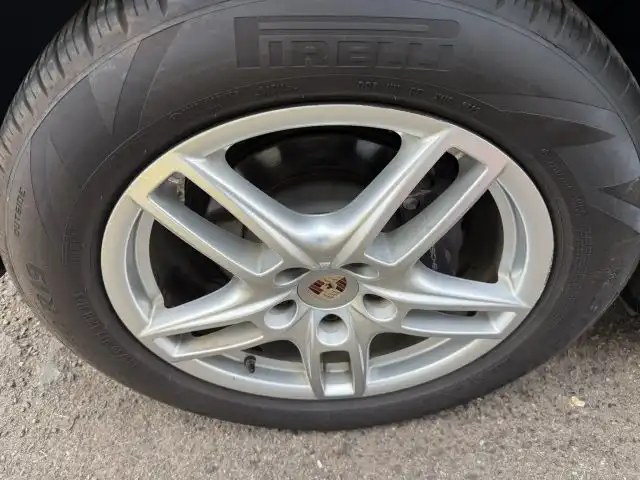 2012 Porsche Cayenne Tiptronic's photo