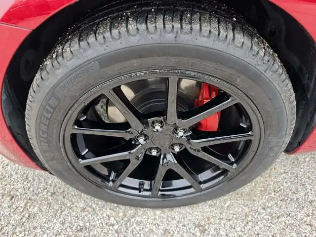 2021 Tesla Model 3 Long Range Dual Motor All-Wheel Drive's photo