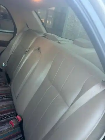 2005 Mercury Grand Marquis LS Premium's photo