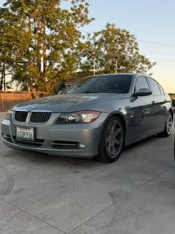 2008 BMW 3 Series 335i's photo
