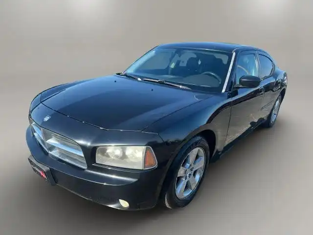 2009 Dodge Charger R/T's photo