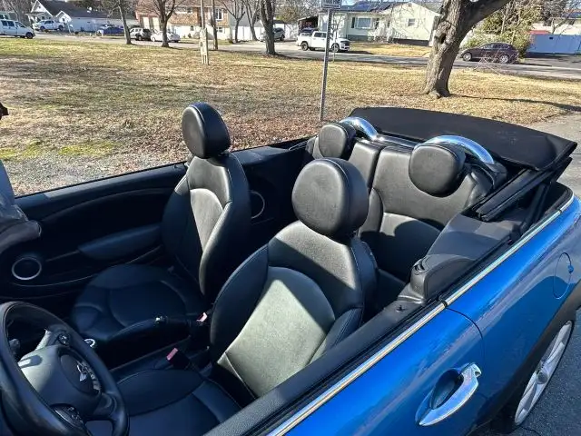 2012 MINI Cooper S's photo