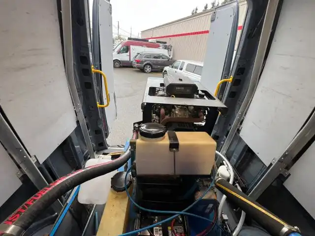 2019 Mercedes-Benz Sprinter 2500 170 WB High Roof's photo