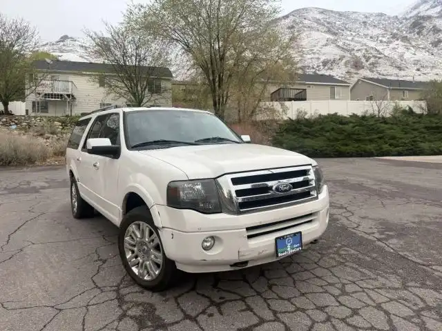 2013 Ford Expedition Limited 4x4 EL's photo