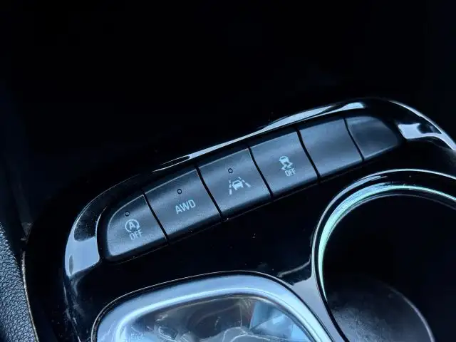 2021 Buick Encore GX Preferred AWD's photo