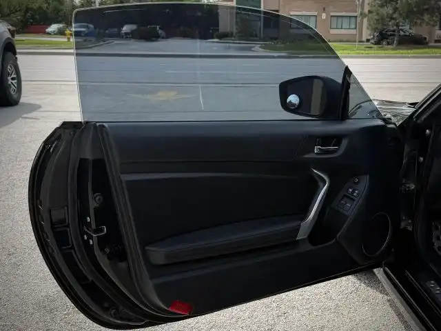 2016 Scion FR-S AT's photo