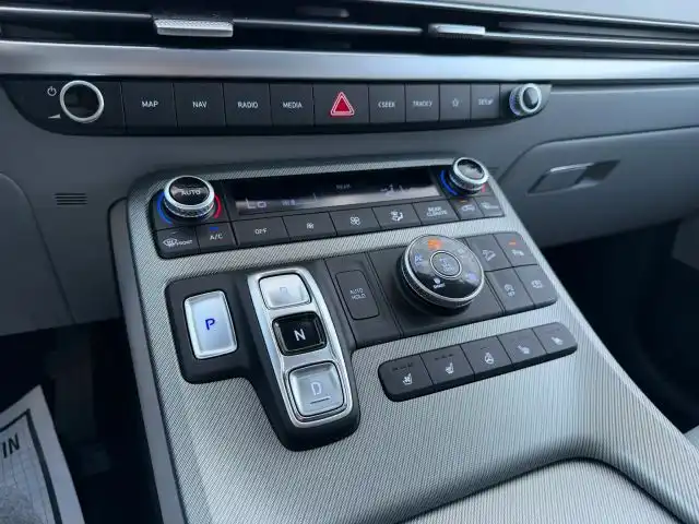 2025 Hyundai Palisade SEL Premium AWD's photo