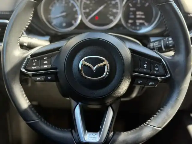 2022 Mazda CX-5 S Select Package Auto AWD's photo