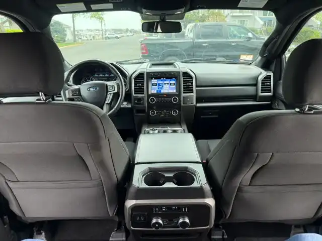 2019 Ford Expedition XLT MAX 4x4's photo