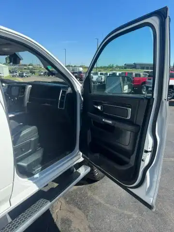 2014 RAM 2500 Longhorn 4WD Crew Cab SWB's photo