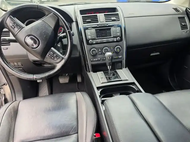 2012 Mazda CX-9 Touring FWD's photo