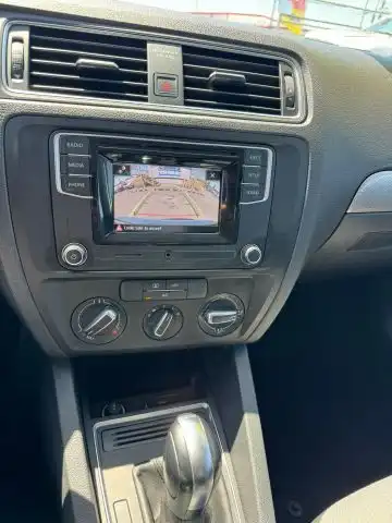 2017 Volkswagen Jetta 1.4T S Auto's photo
