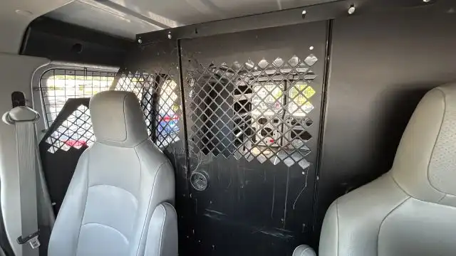 2014 Ford E-Series E-250 Van's photo
