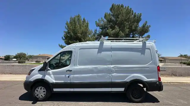 2019 Ford Transit 250 Med Roof Sliding Pass. 148 WB's photo