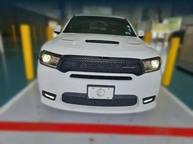 2020 Dodge Durango R/T AWD's photo