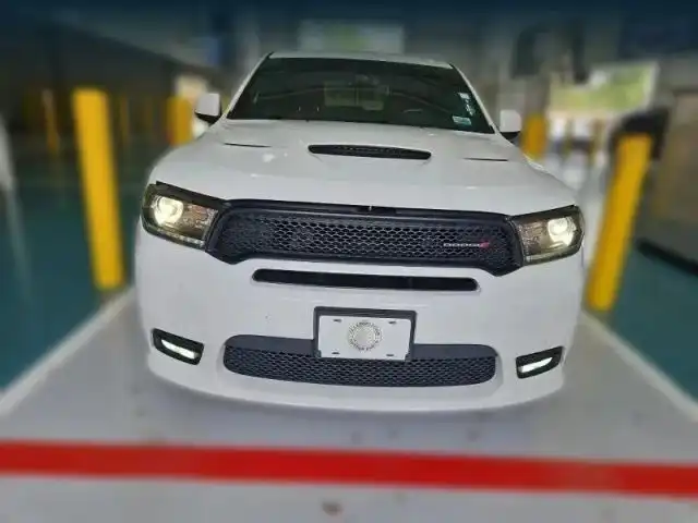 2020 Dodge Durango R/T AWD's photo